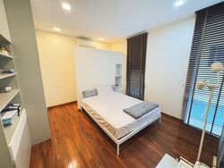 Reservoir Villas (D14), Semi-Detached #575735871